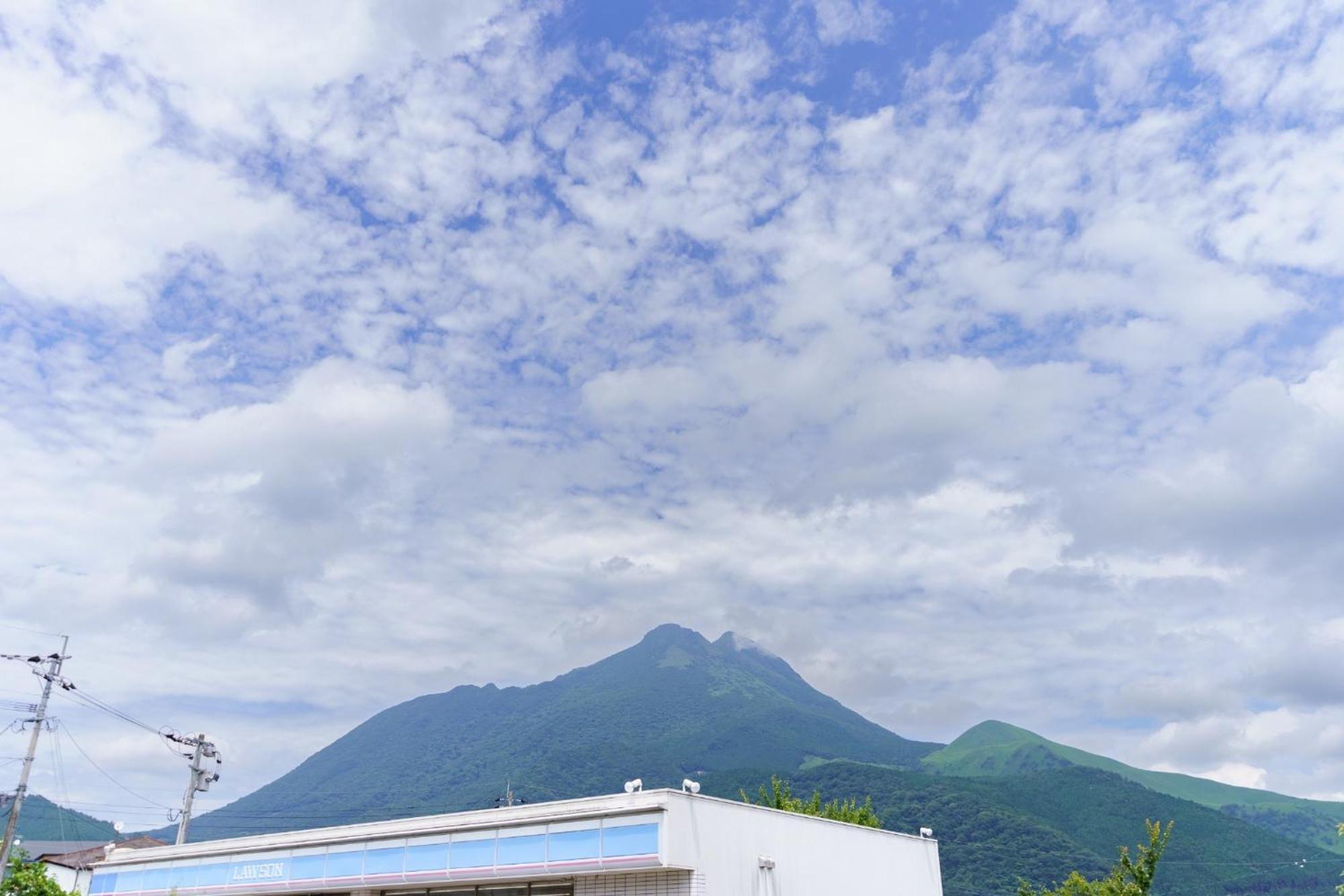 Hébergement de vacances Ekimae Yado Kachofugetsu - Vacation 88189v Yufu